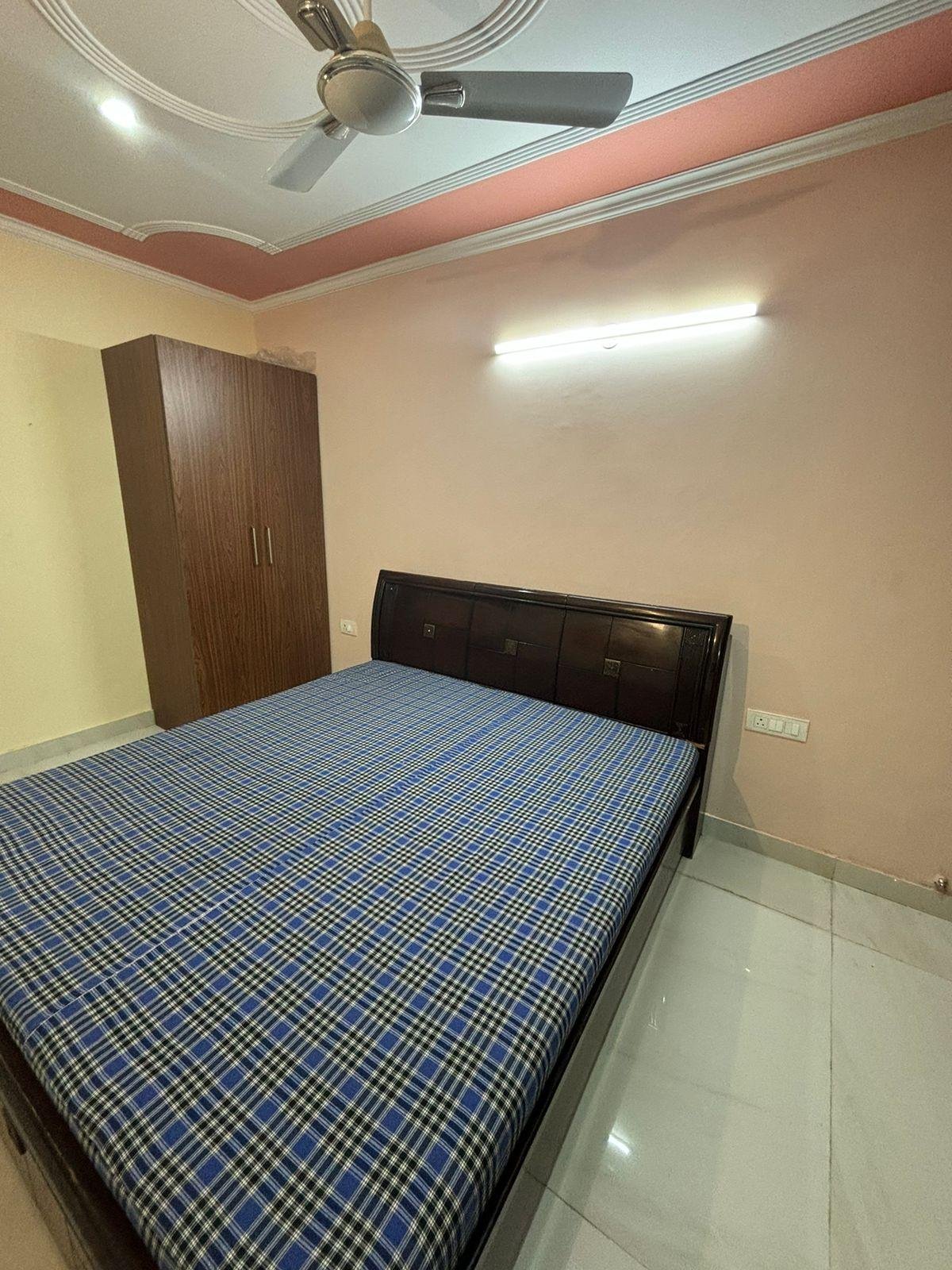 1RK fully furnised flat  Sector 47 Gurgaon Haryana