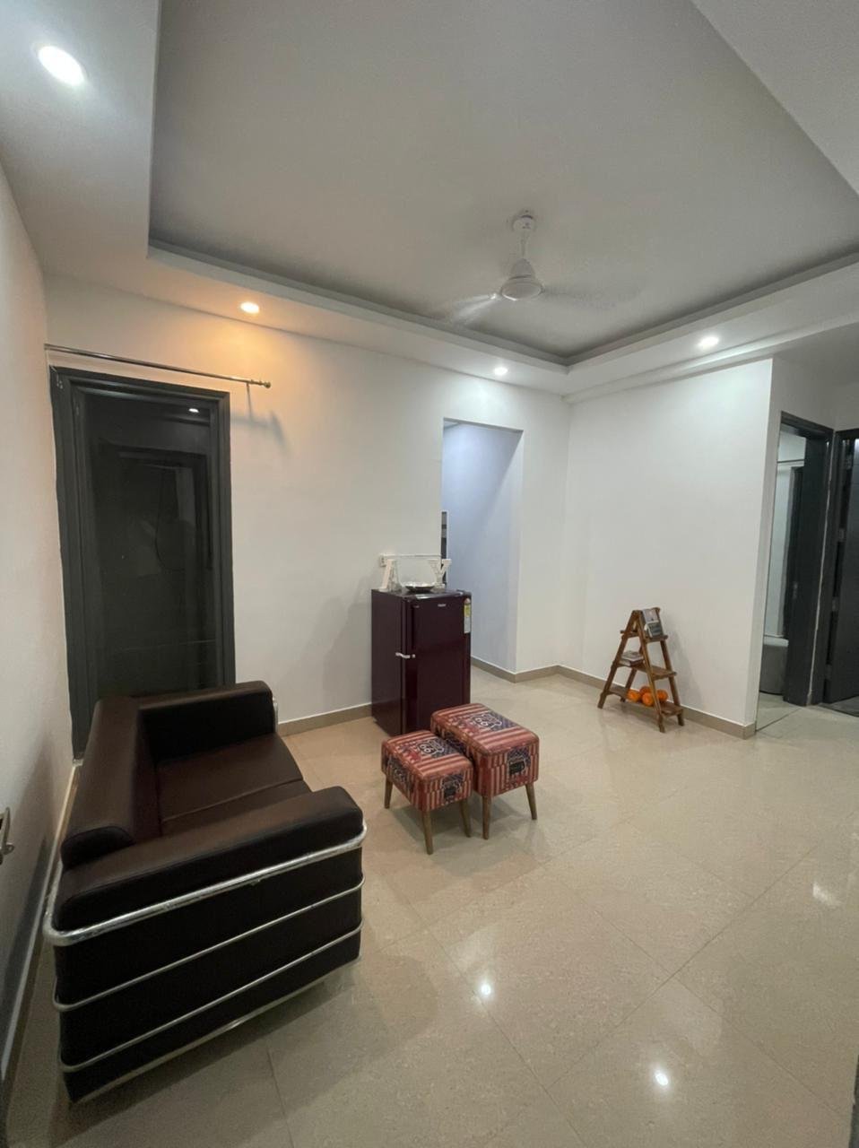 1BHK fully Furnised flat in sector 38 Gurgaon Haryana