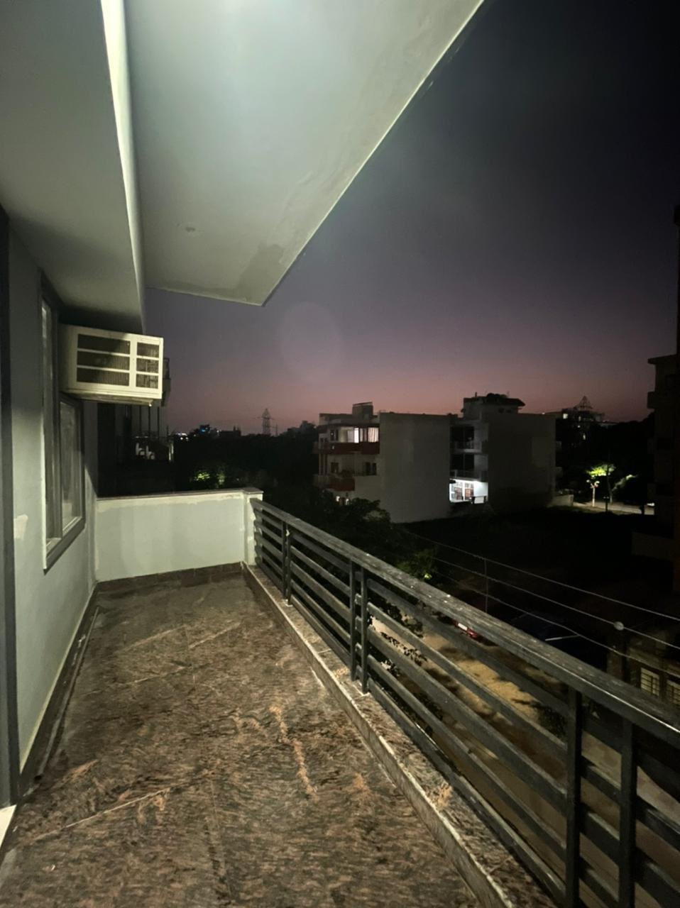 1BHK fully Furnised flat in sector 38 Gurgaon Haryana