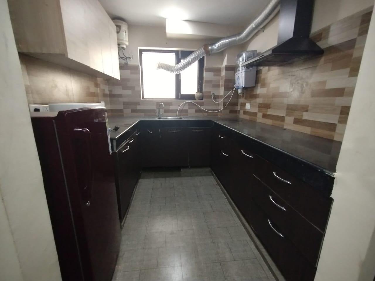 2BHK Fully Furnished Floor  in Sector 53, DLF Exclusive Floors, Gurgaon