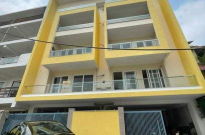 1BHK Fully Furnised flat in Sector 46 Gurgaon Haryana