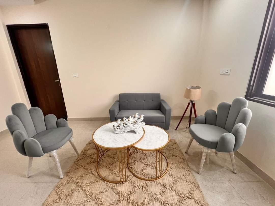 1BHK Fully Furnished Floor available for rent in Sector 55, Gurgaon