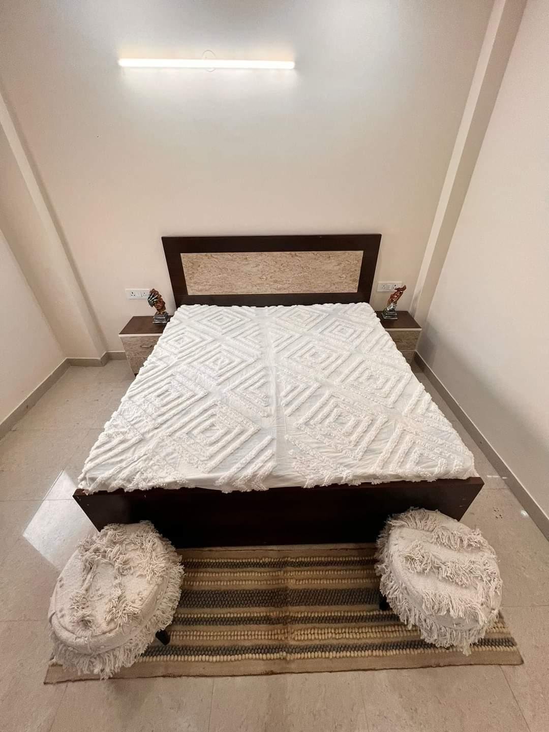 1BHK Fully Furnished Floor available for rent in Sector 55, Gurgaon