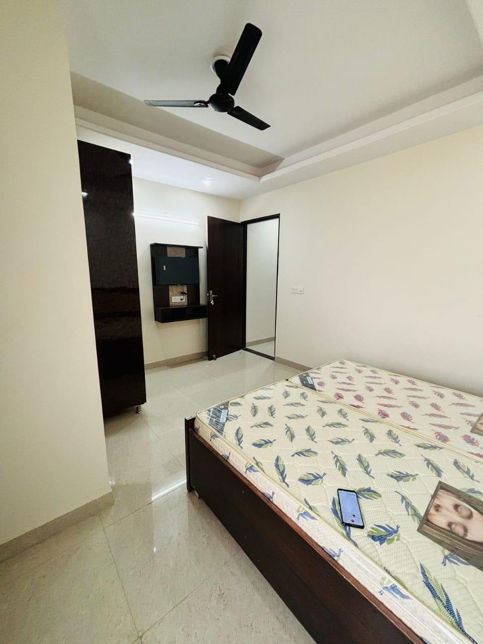 1BHK Fully Furnished Floor available for rent in Sector 55, Gurgaon