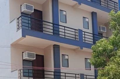 1BHK Fully Furnished Floor available for rent in Sector 55, Gurgaon