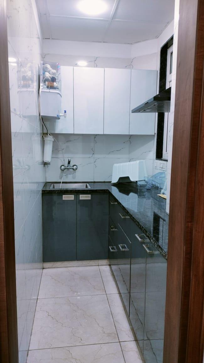 1BHK Fully Furnished Flat for Rent in Sector 51, Mayfield Garden, Gurgaon | Haryana