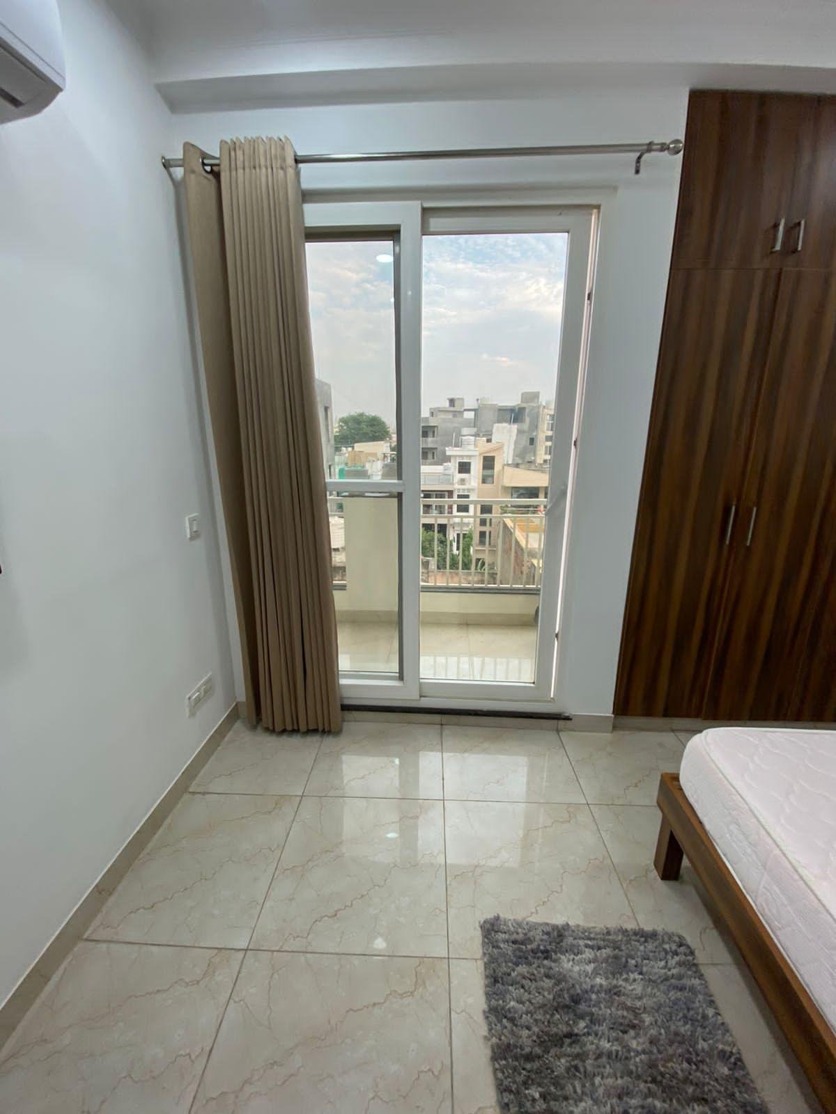 1BHK Fully Furnished Flat for Rent in Sector 51, Mayfield Garden, Gurgaon | Haryana