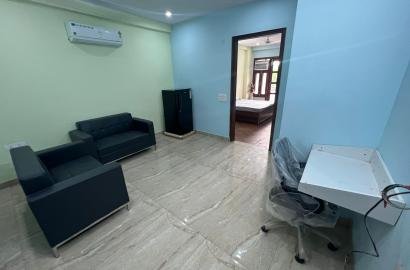 1BHK FULLY FURNISED Flat IN   Sector 52 Gurgaon
