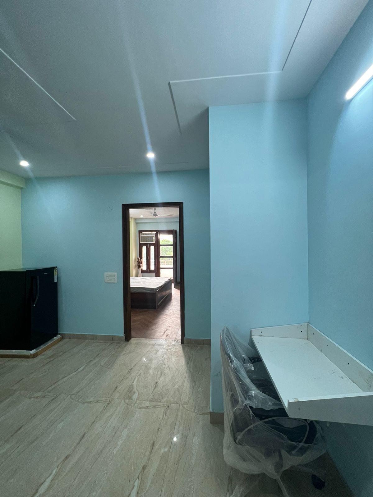 1BHK FULLY FURNISED Flat IN   Sector 52 Gurgaon