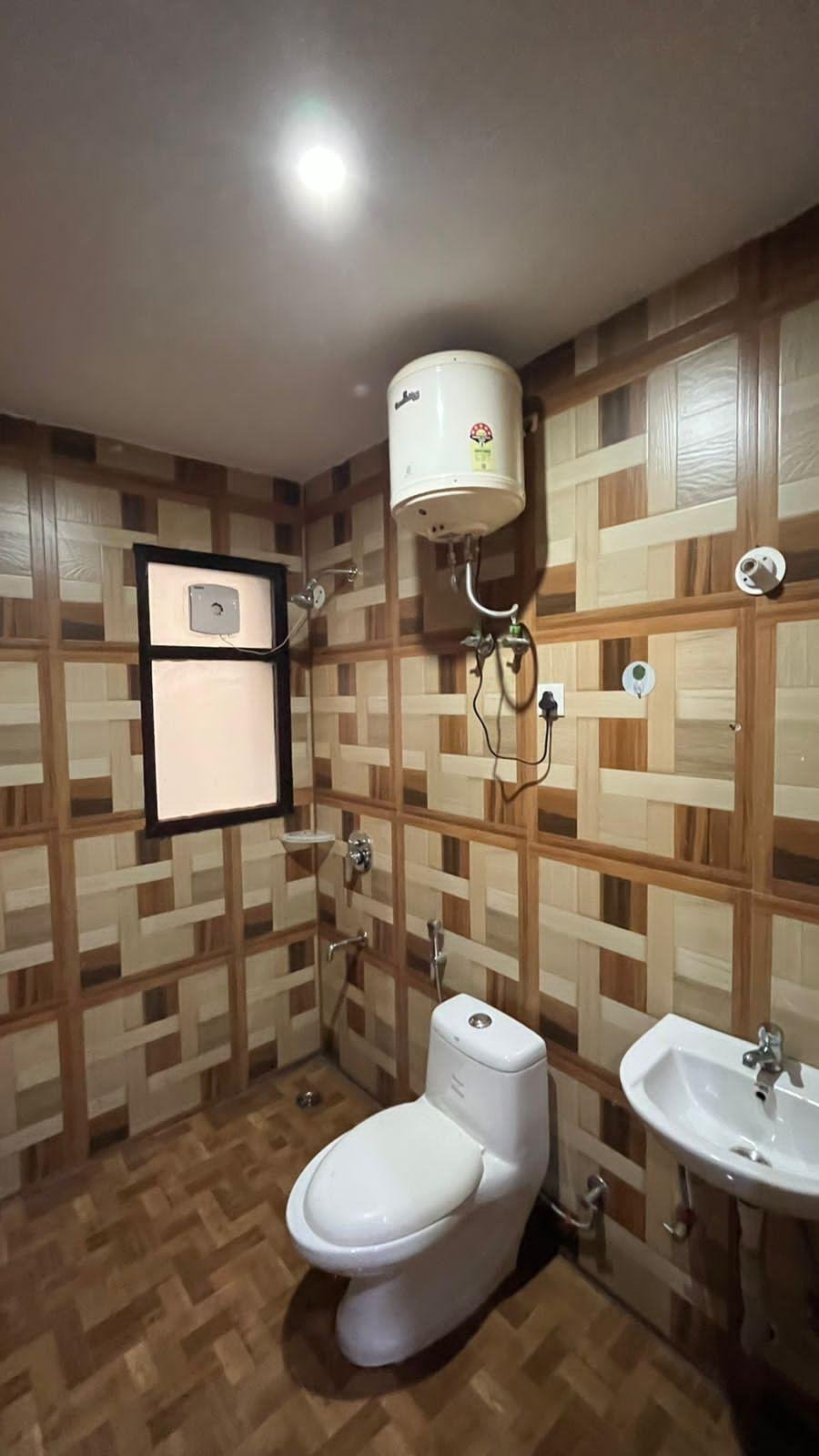 2BHK Fully Furnished Floor  in Sector 53, DLF Exclusive Floors, Gurgaon