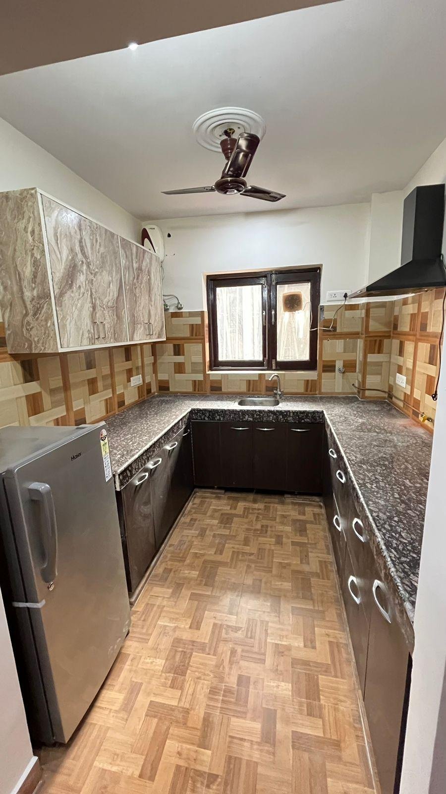 2BHK Fully Furnished Floor  in Sector 53, DLF Exclusive Floors, Gurgaon