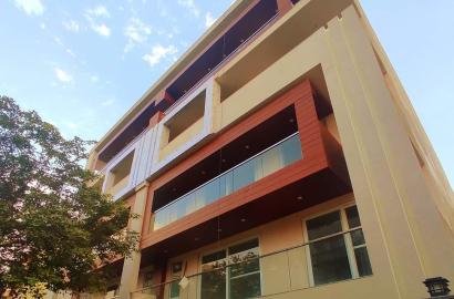 2 BHK Fully Furnished Flat in Sector 52 Gurgaon,Haryana