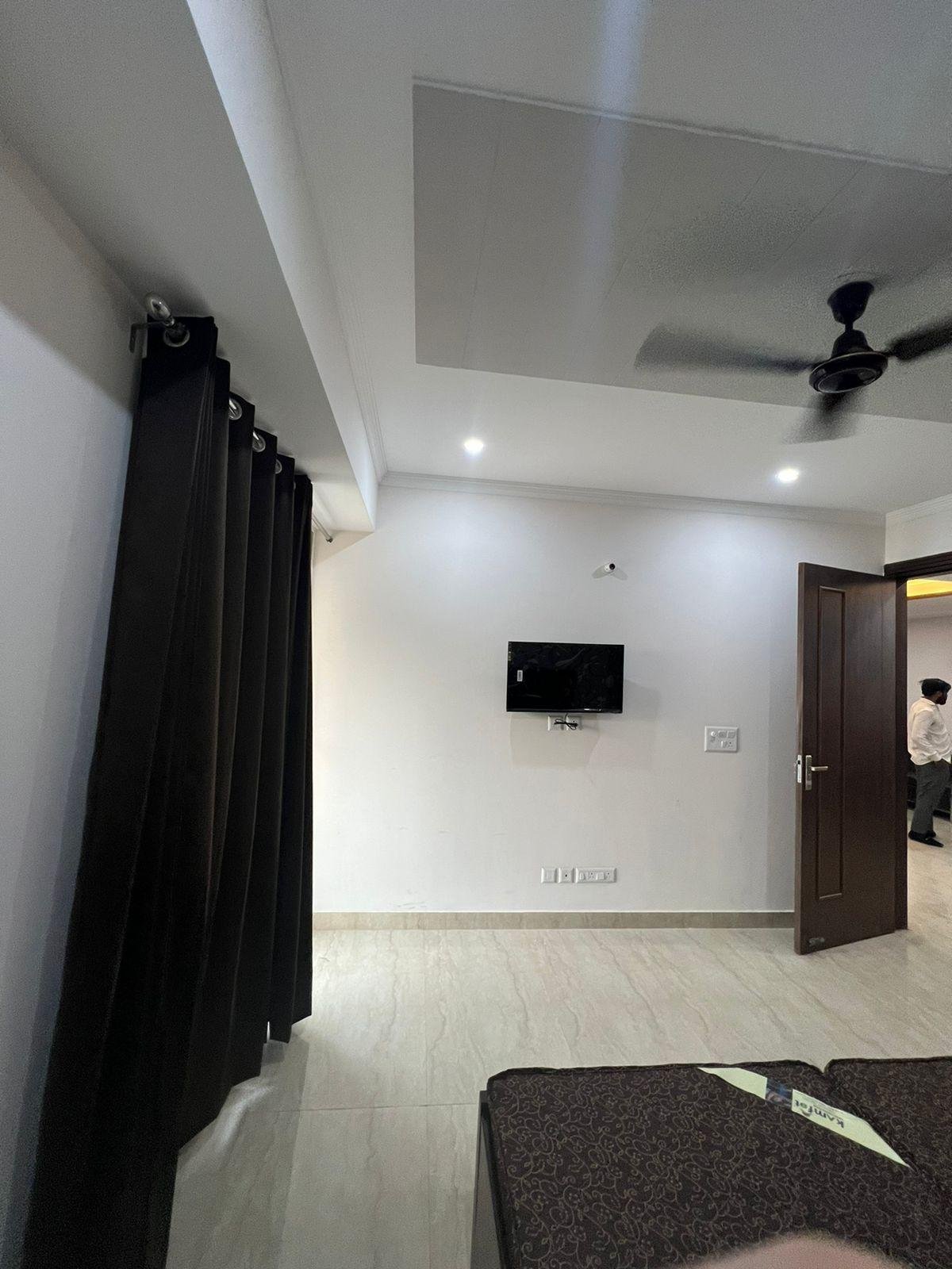 1BHK Fully Furnished Flat for Rent in Sector 51, Mayfield Garden, Gurgaon | Haryana