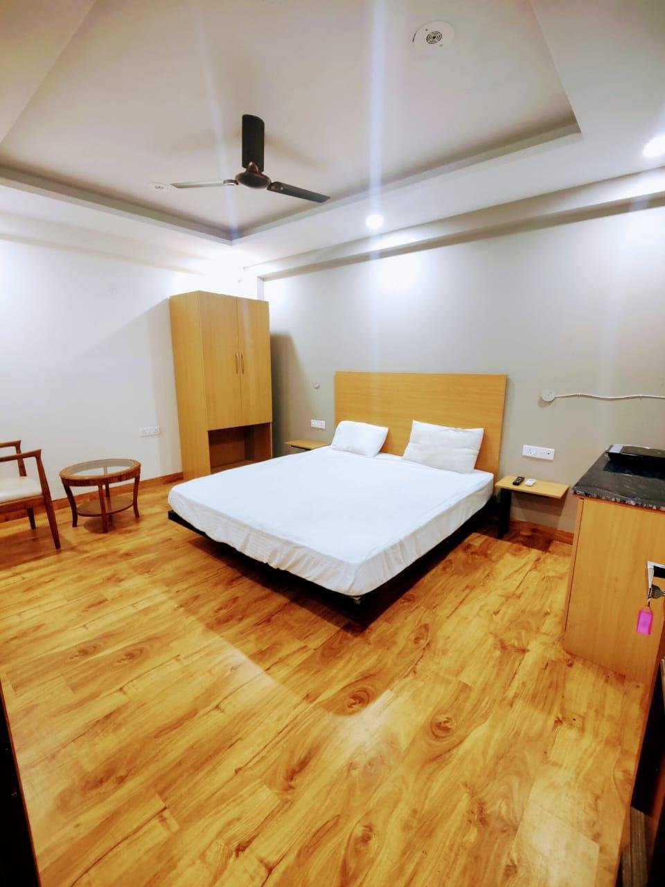 1RK fully furnised flat in sector 52 Gurgaon