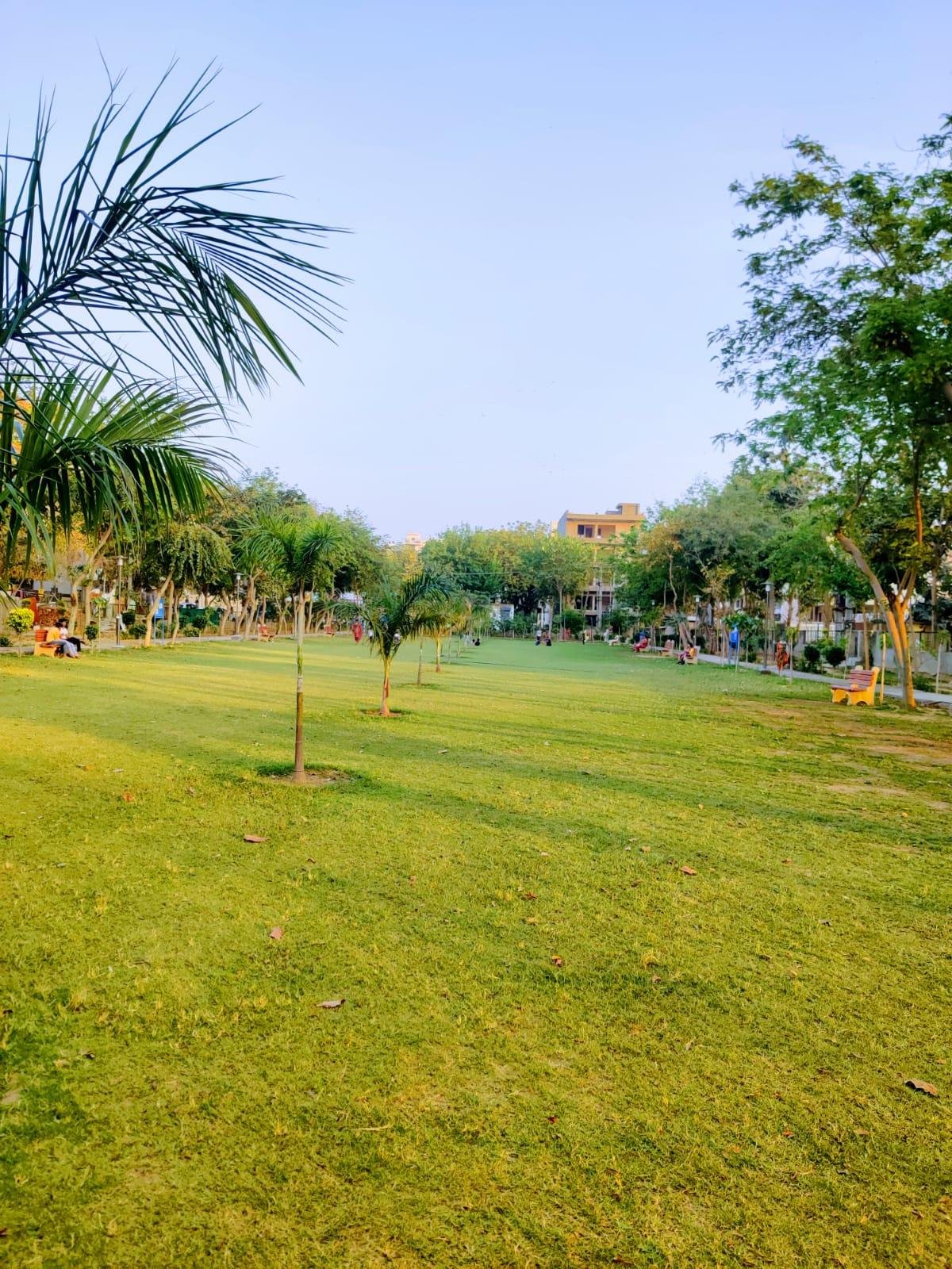 1RK fully furnised flat in sector 52 Gurgaon