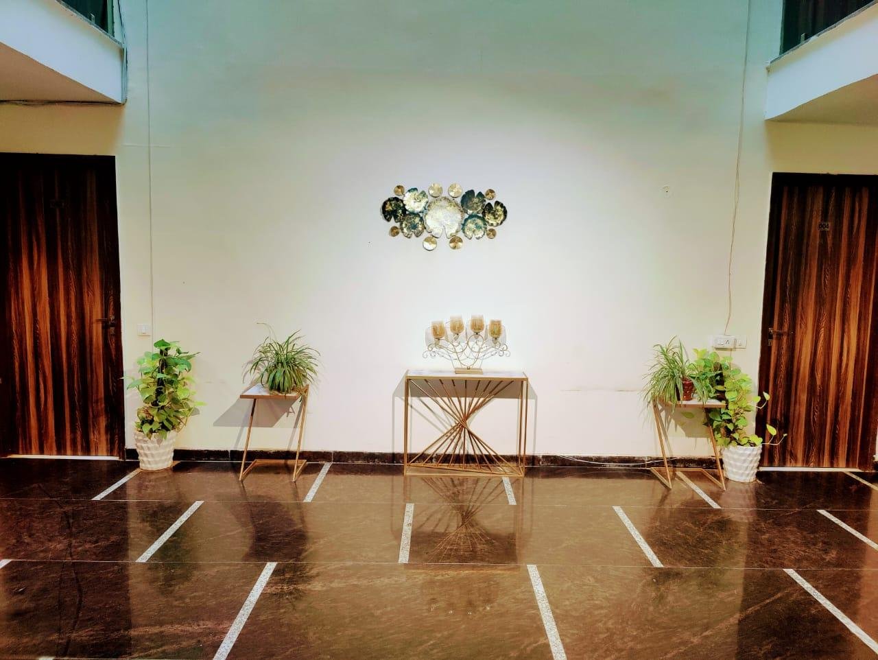 1RK fully furnised flat in sector 52 Gurgaon