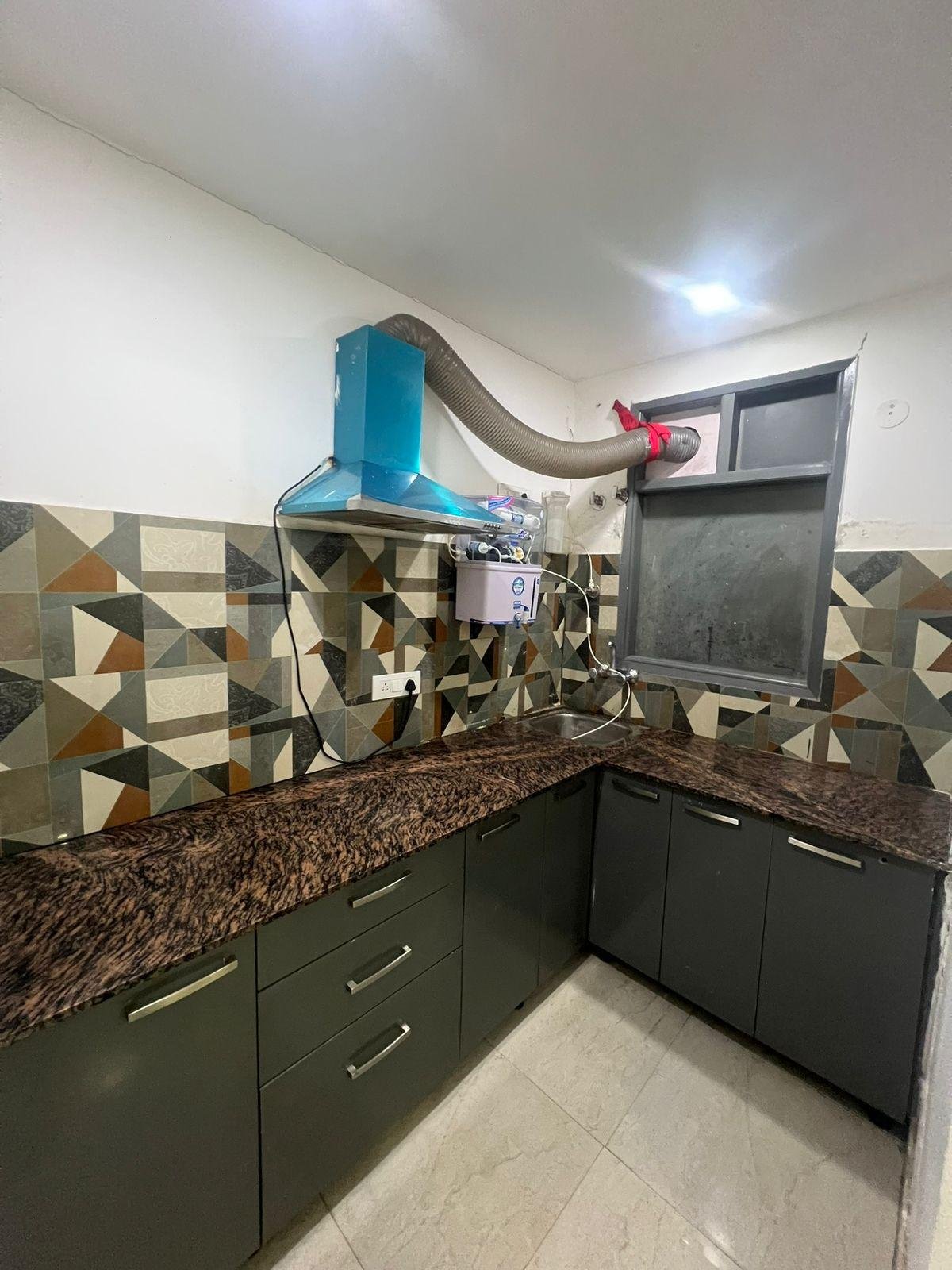 1BHK fully Furnised flat in sector 38 Gurgaon Haryana