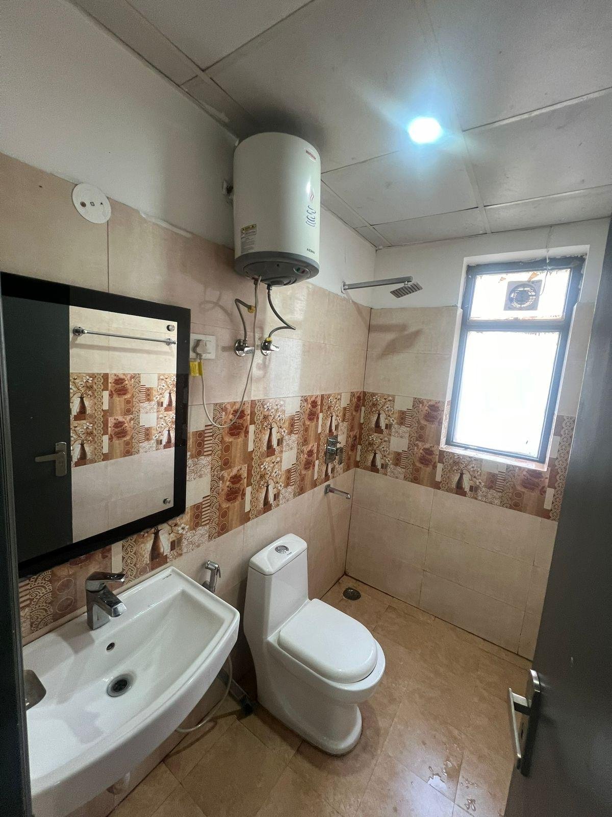 1BHK fully Furnised flat in sector 38 Gurgaon Haryana