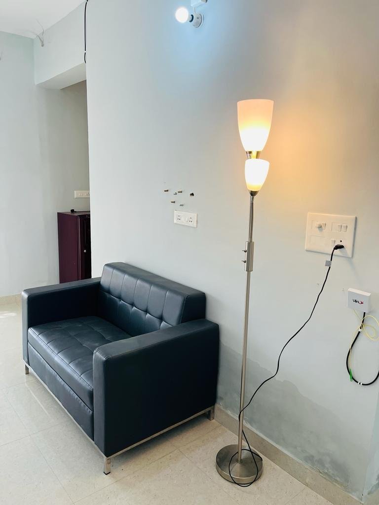 2BHK Fully Furnised flat in Sector 52 Gurgaon Haryana