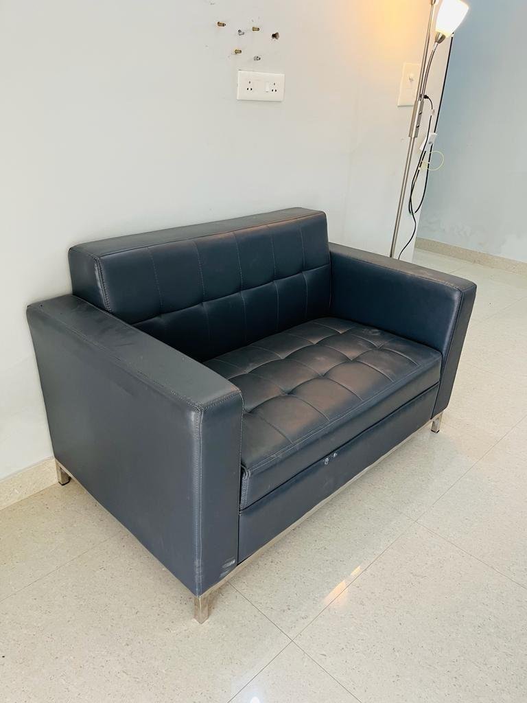 2BHK Fully Furnised flat in Sector 52 Gurgaon Haryana