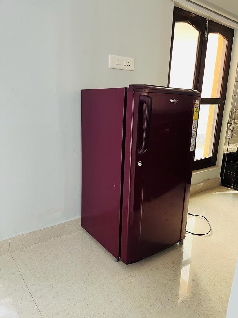 2BHK Fully Furnised flat in Sector 52 Gurgaon Haryana