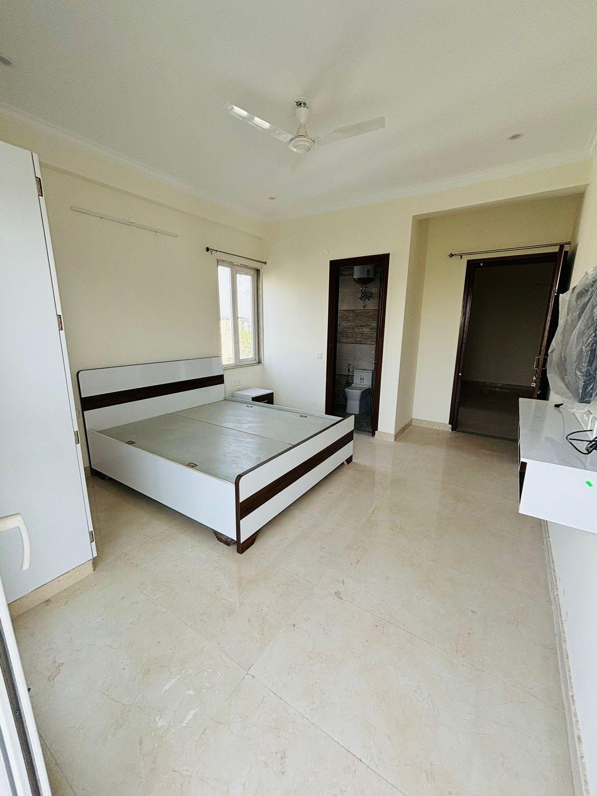 1BHK Fully Furnished Flat for Rent – Sector 38, Gurgaon Haryana