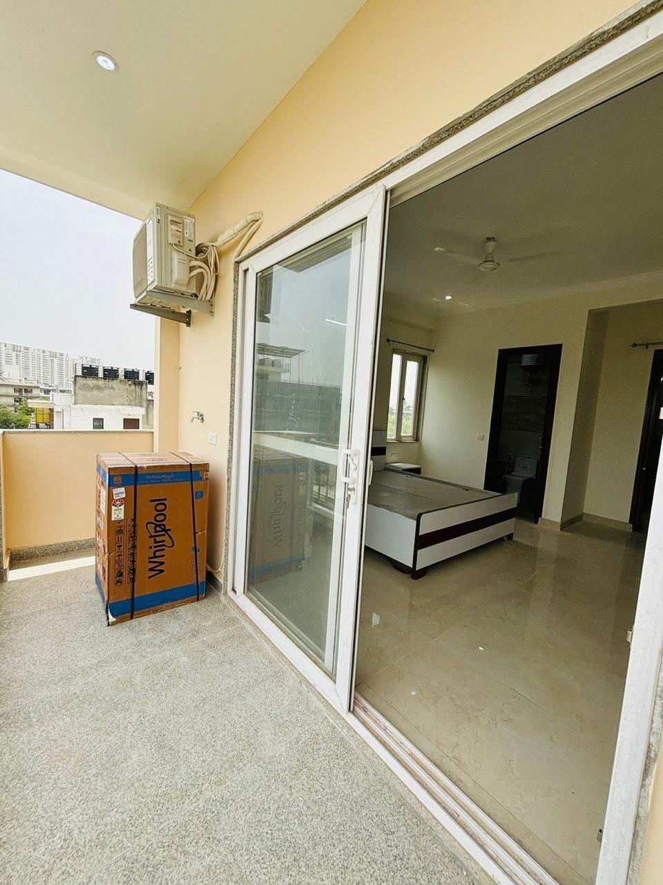 1BHK Fully Furnished Flat for Rent – Sector 38, Gurgaon Haryana