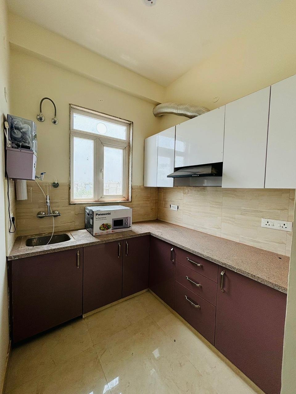 1BHK Fully Furnished Flat for Rent – Sector 38, Gurgaon Haryana