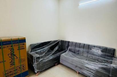 1BHK Fully Furnished Flat for Rent – Sector 38, Gurgaon Haryana