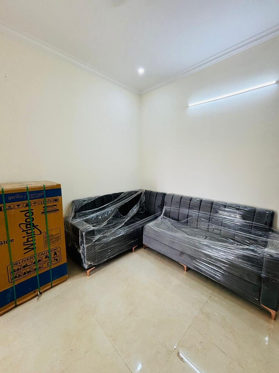 1BHK Fully Furnished Flat for Rent – Sector 38, Gurgaon Haryana