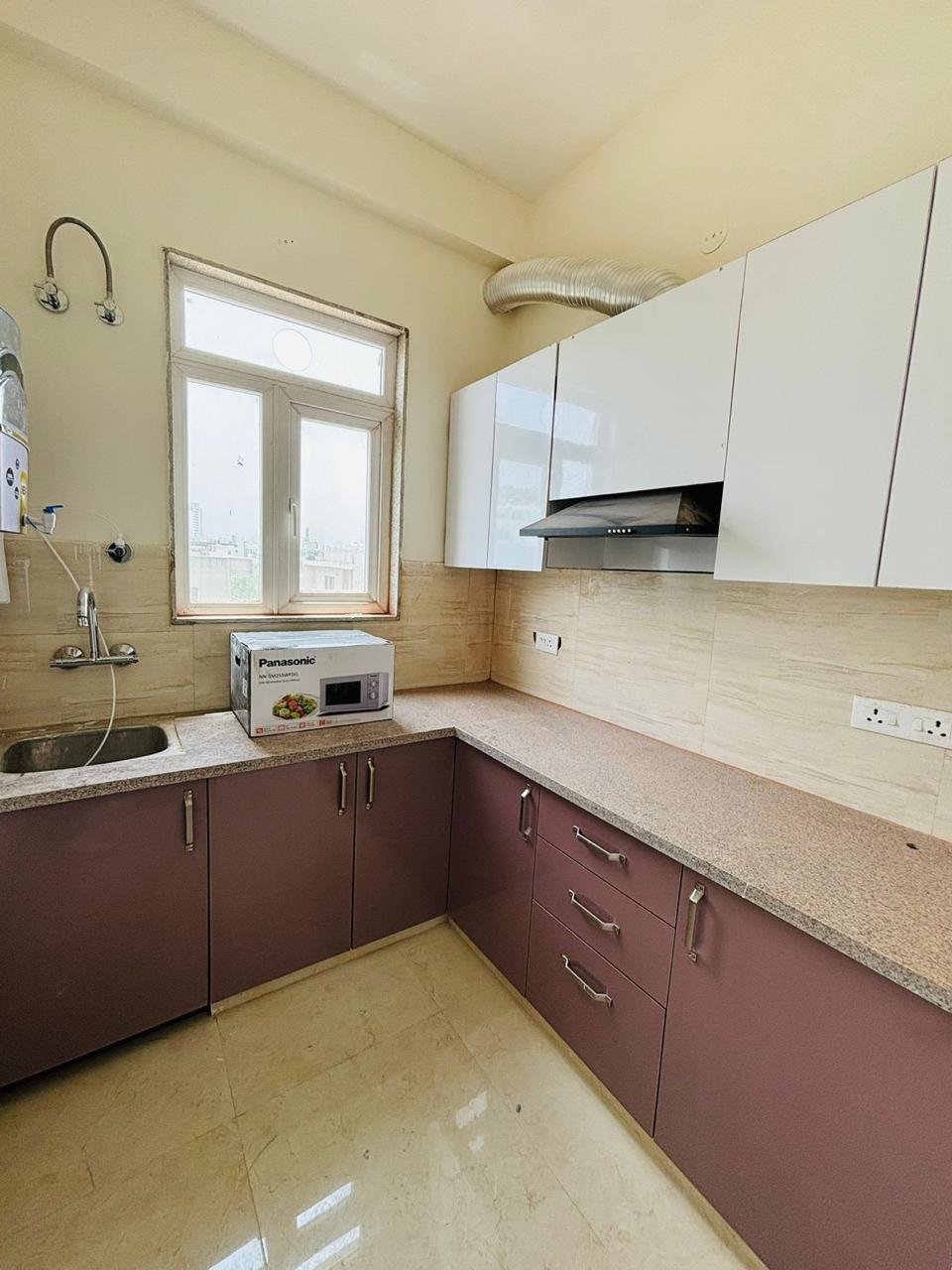 1BHK Fully Furnished Flat for Rent – Sector 38, Gurgaon Haryana