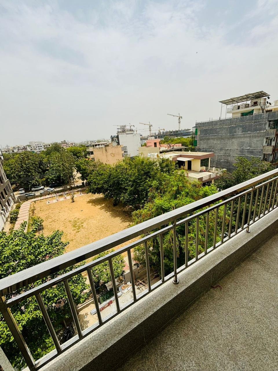 1BHK Fully Furnished Flat for Rent – Sector 38, Gurgaon Haryana