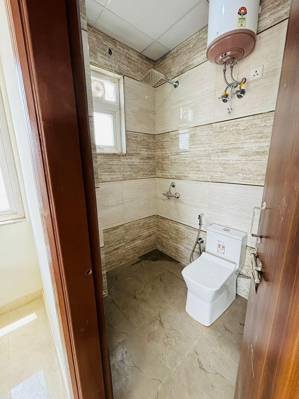 1BHK Fully Furnished Flat for Rent – Sector 38, Gurgaon Haryana