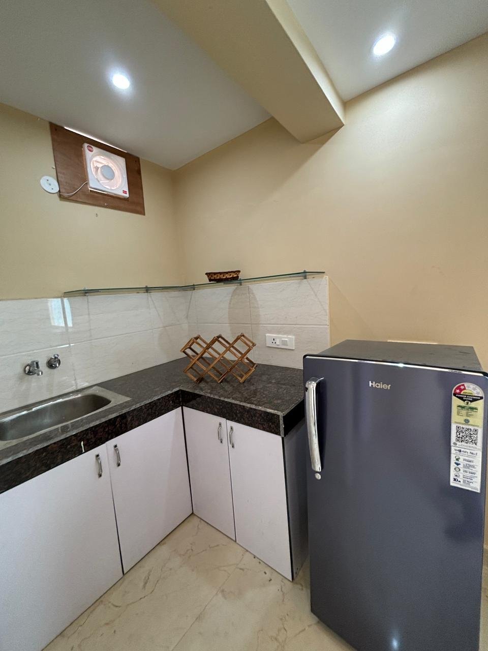 1RK fully furnised flat in dlf ph 3 Gurgaon