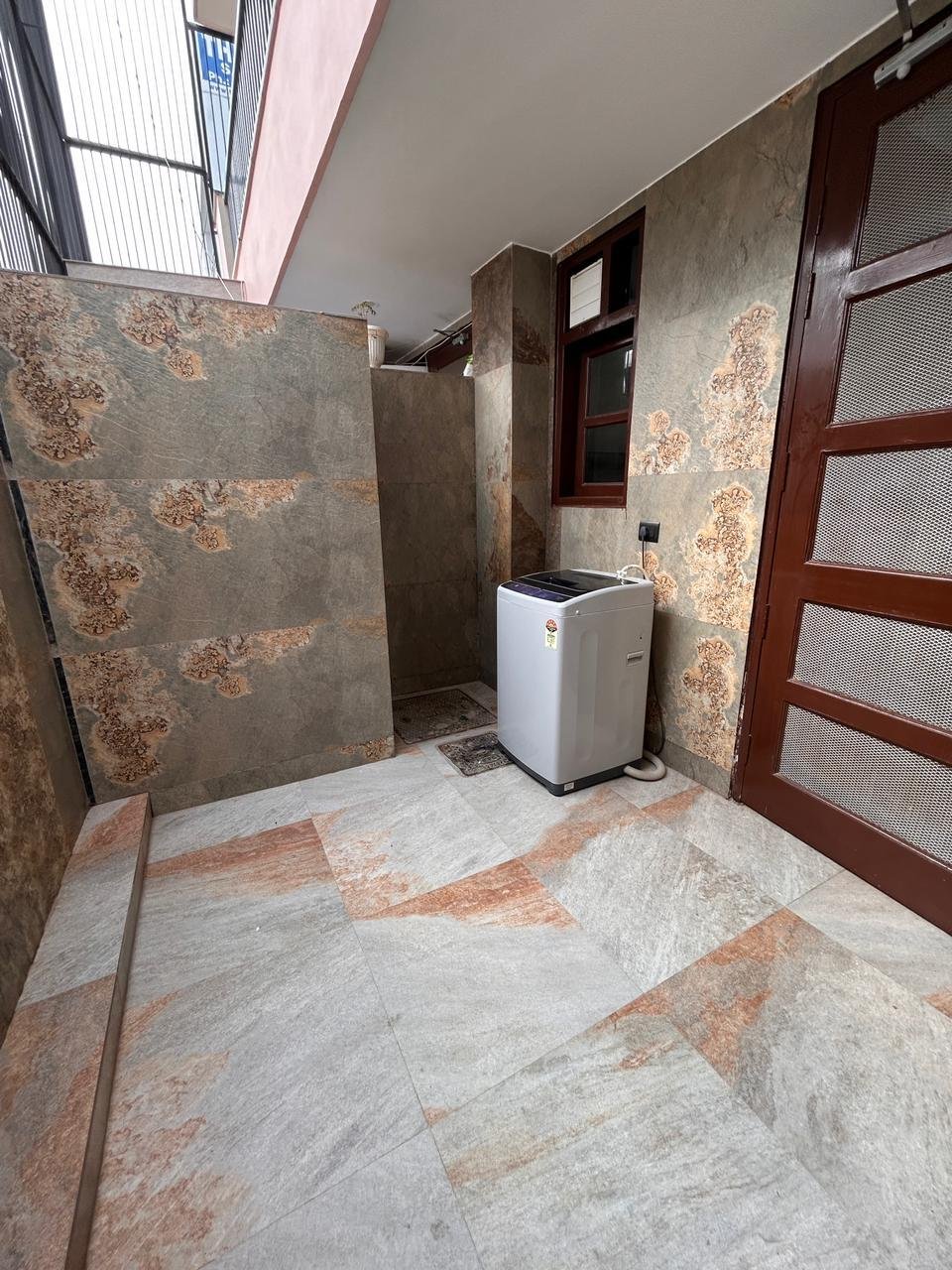 1RK fully furnised  flat in sector 57 Gurgaon