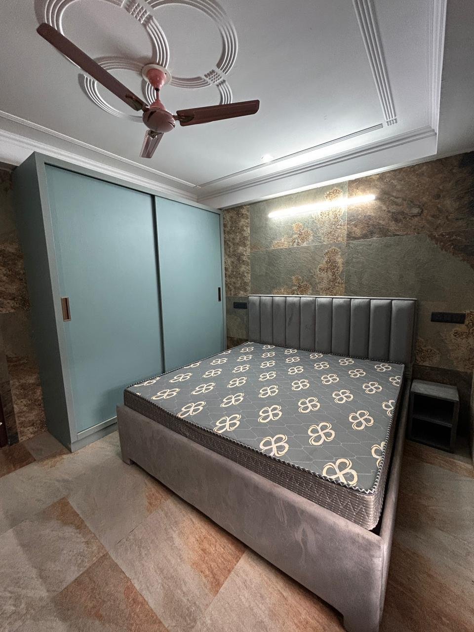 1RK fully furnised  flat in sector 57 Gurgaon