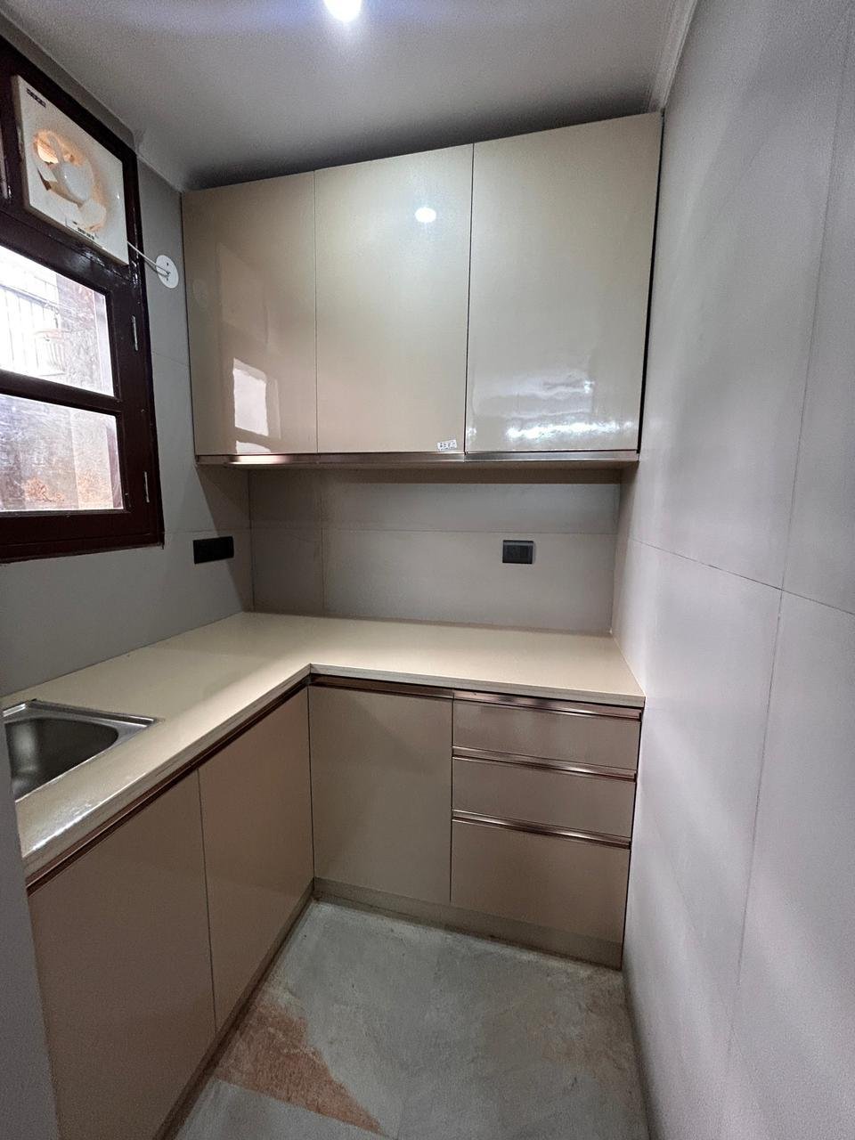 1RK fully furnised  flat in sector 57 Gurgaon