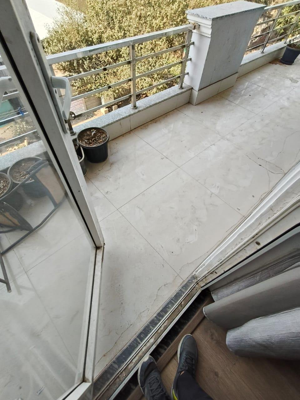 1Rk fully furnised flat Sector 49 Gurgaon haryana