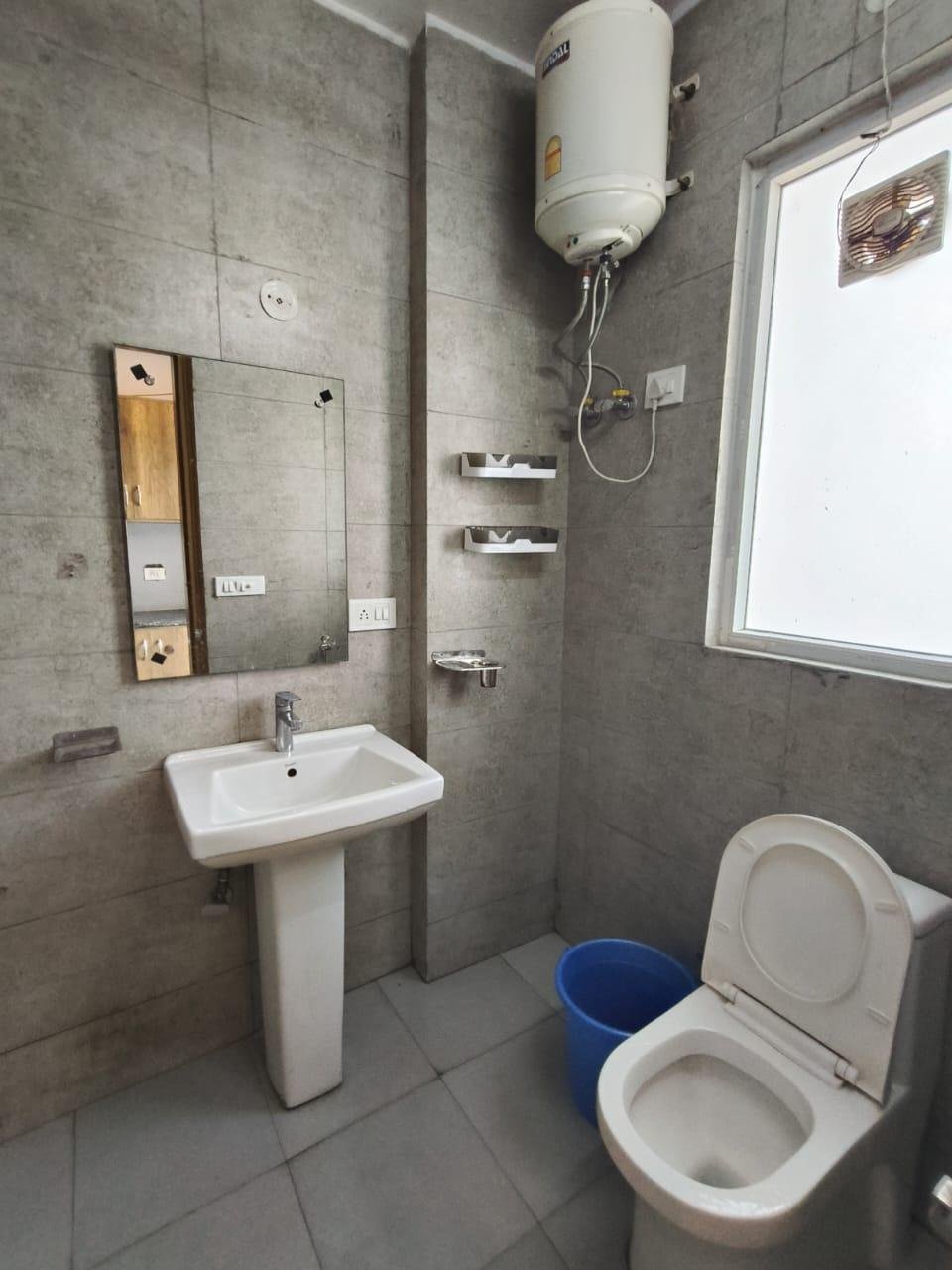 1Rk fully furnised flat Sector 49 Gurgaon haryana