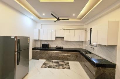 2BHK fully furnised flat in sector 52 Gurgaon haryana