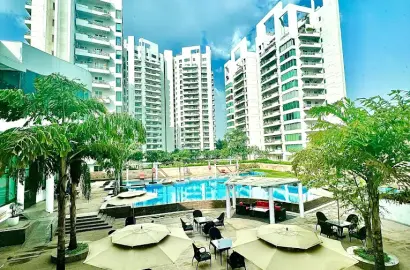 Parsvnath Exotica, Sector 53 Gurgaon | Premium Apartments on Golf Course Road