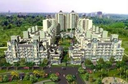 Parsvnath Green Ville in Sector 48, Gurgaon