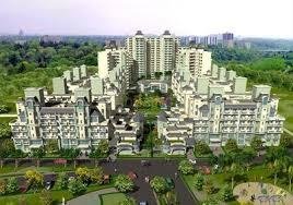 Parsvnath Green Ville in Sector 48, Gurgaon