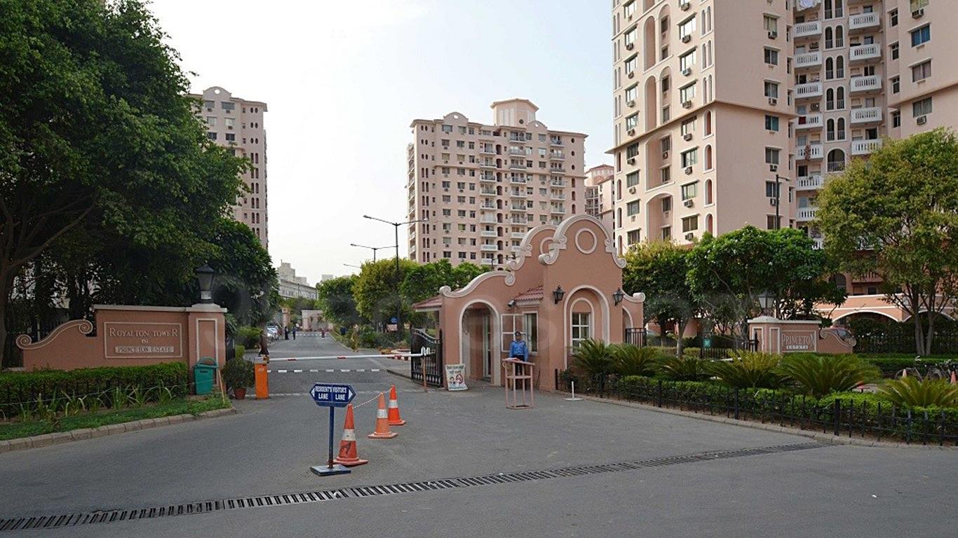 DLF Princeton Estate, Sector 53 Gurgaon