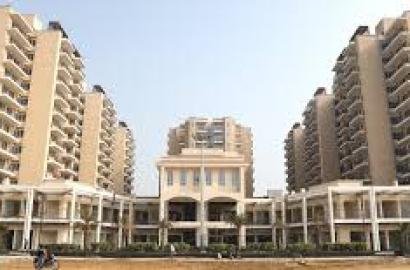 Signature Global Andour Heights Sector 47 Gurgoan Haryana