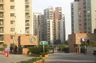 Unitech Uniworld Gardens 2 Sector 47 Gurgaon