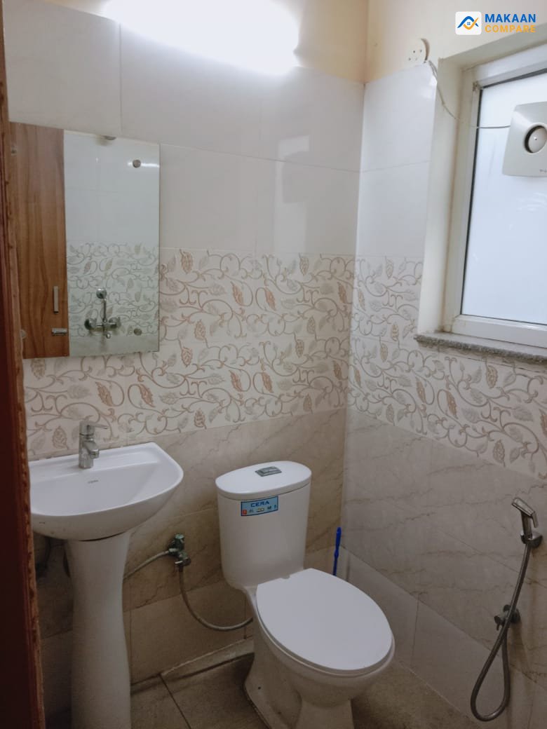 2 bhk fully furnished flat in sector 52