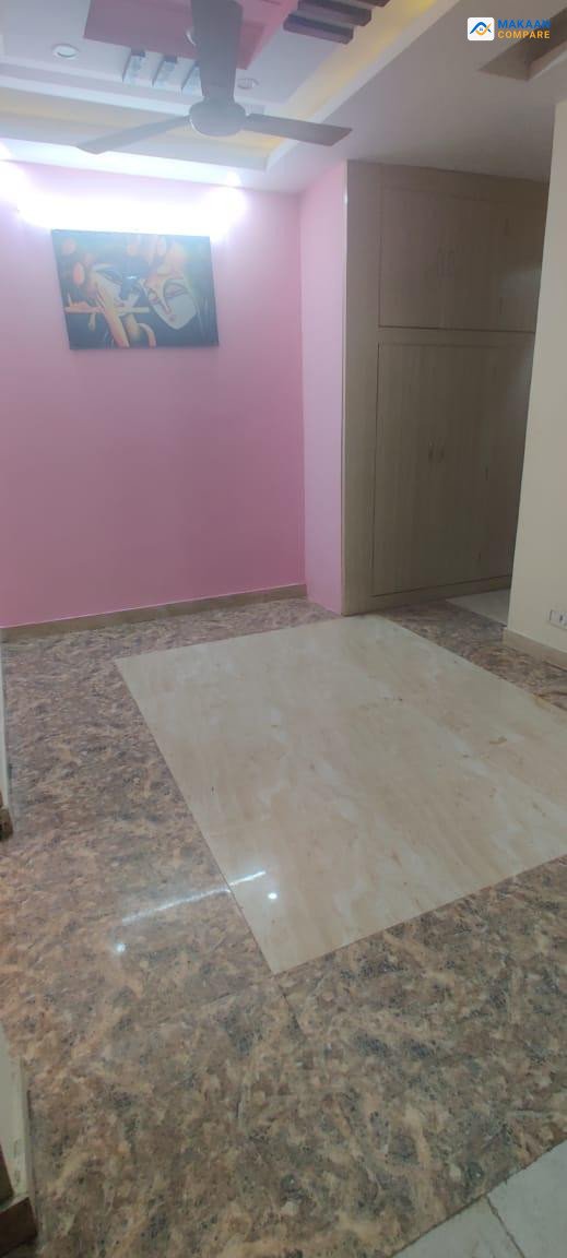 2bhk Semi furnished flat sector 46 Gurgaon Haryana