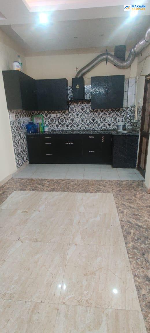 2bhk Semi furnished flat sector 46 Gurgaon Haryana