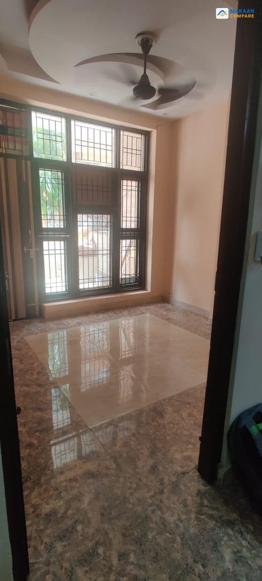 2bhk Semi furnished flat sector 46 Gurgaon Haryana